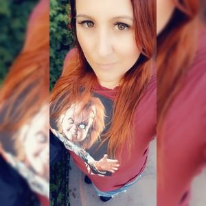 Meet your Posher, Shandi